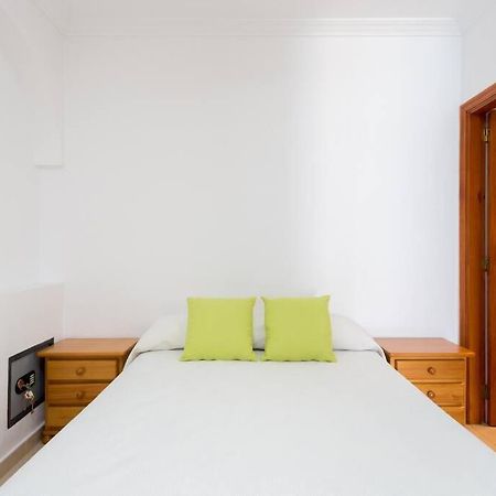 Apartamento Los Cristianos Cg Arona  Dış mekan fotoğraf